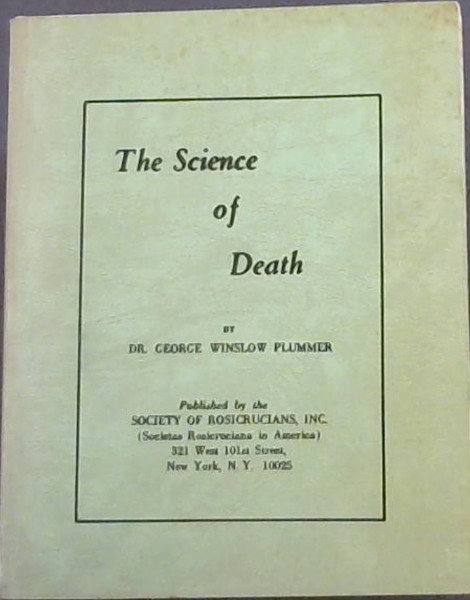 The Science of Death