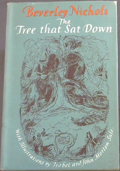 The Tree That Sat Down