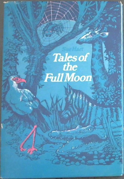 Tales of the full moon