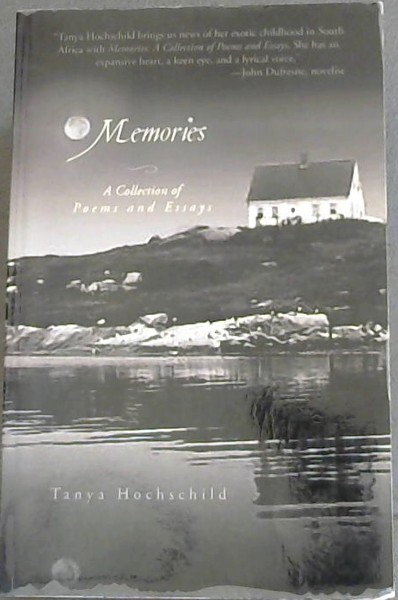 Memories: A Collection of Poems and Essays
