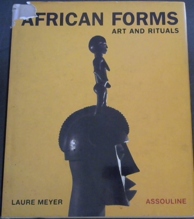 African Forms: Art and Rituals