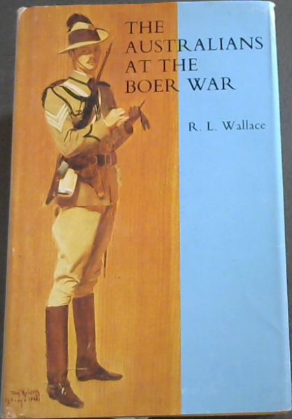 The Australians at the Boer War