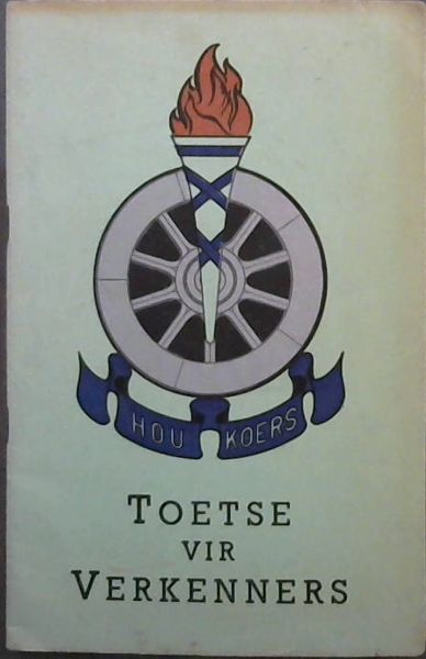 Toetse vir Verkenners 1966