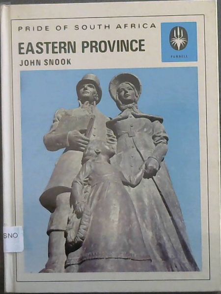 Eastern Province (Pride of South Africa 18)