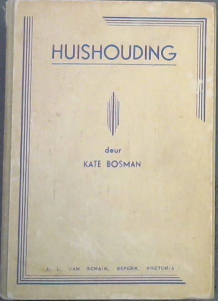 Huishouding