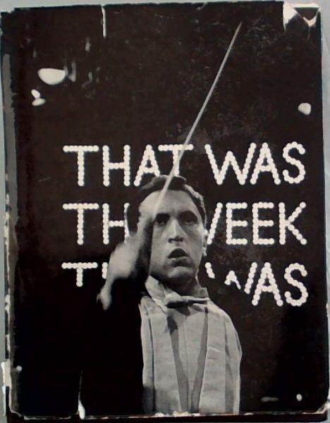 That Was The Week That Was