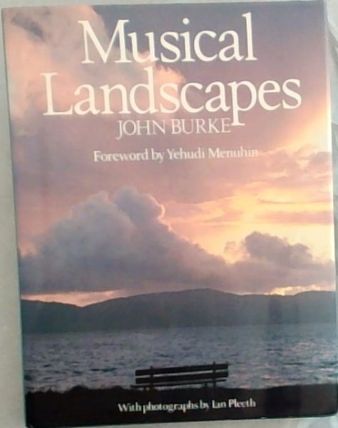 Musical landscapes