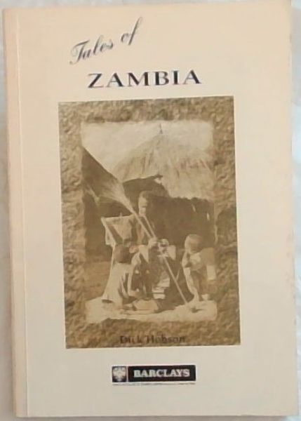 Tales of Zambia
