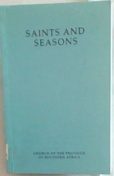 Saints and Seasons