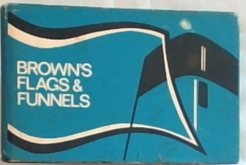Brown's Flags & Funnels