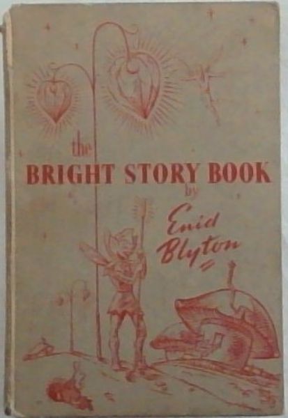 The Bright Story Book