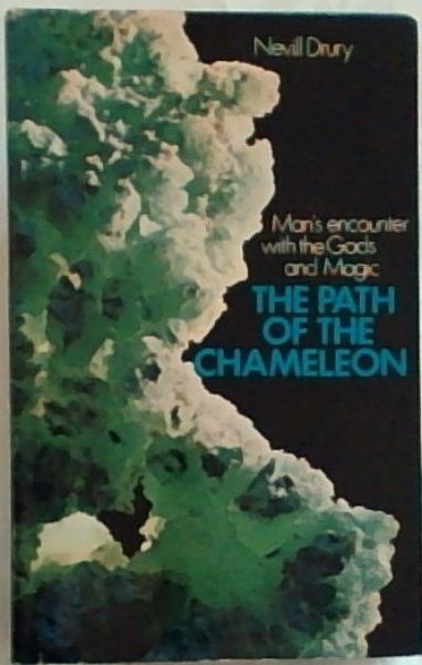 The path of the chameleon