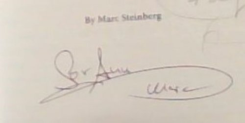 Sinclair: - the true story of a man's search for enlightenment [Signed]