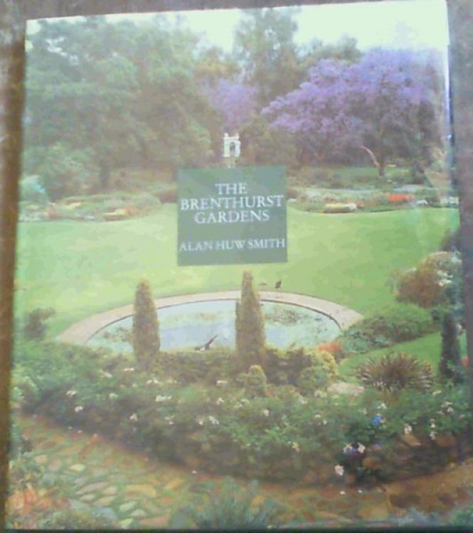 The Brenthurst Gardens