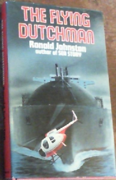 The Flying Dutchman