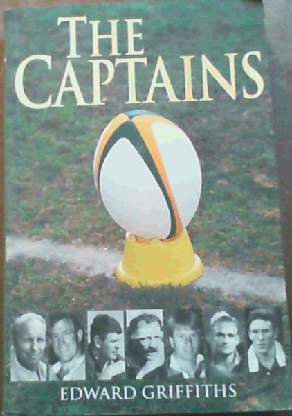 The Captains