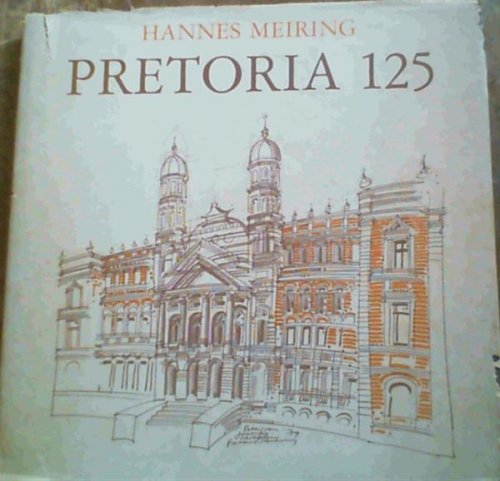 Pretoria 125