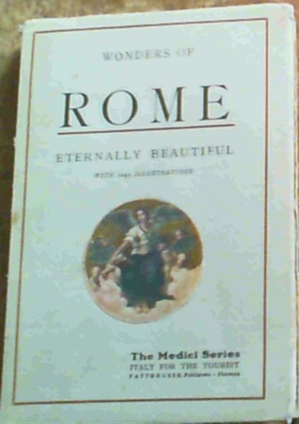 Wonders of Rome