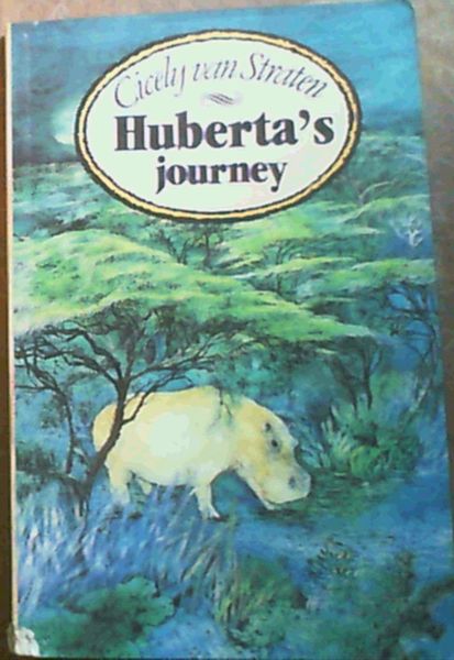 Huberta's Journey