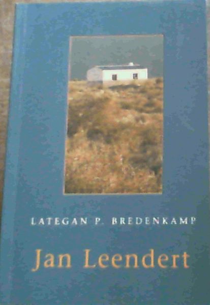 Jan Leendert