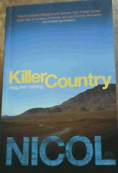 Killer Country