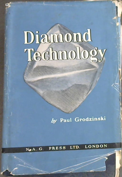Diamond Technology