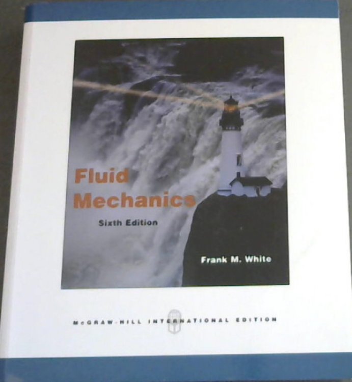 Fluid Mechanics