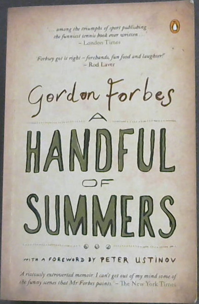 Handful Of Summers