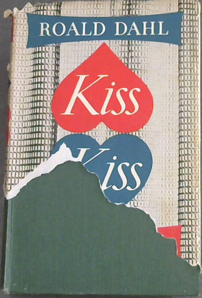 Kiss Kiss