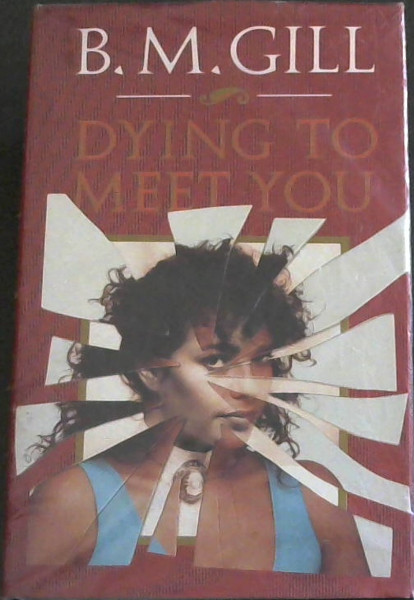 Dying to Meet You