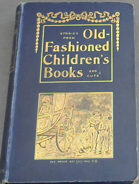 Stories from Old Fashioned Children's Books