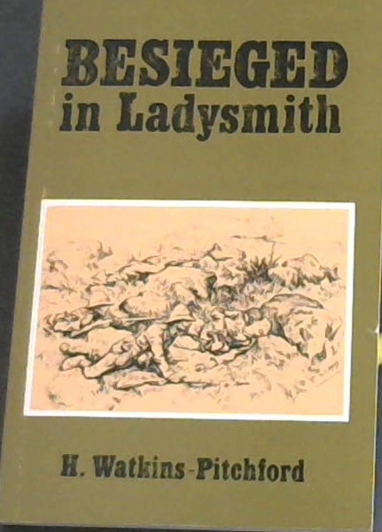 Beseiged in Ladysmith