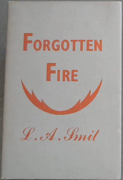 FORGOTTEN FIRE
