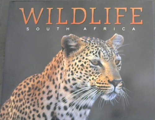 WILDLIFE South Africa