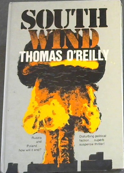 Image for SOUTH WIND SOUTH WIND