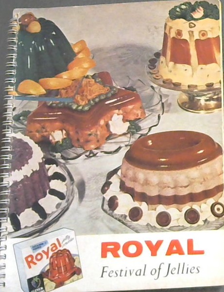Royal Festival of Jellies