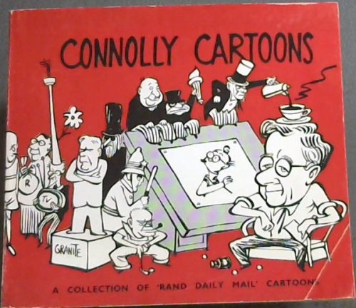 Connolly Cartoons : A Collection of 