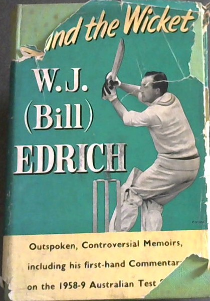 Round The Wicket