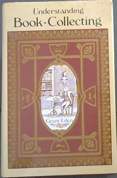 Understanding Book Collecting