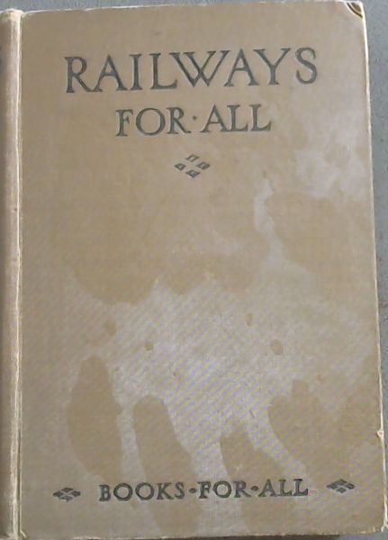 Railways For All