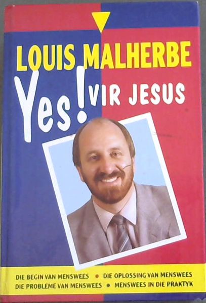 Image for Yes ! vir Jesus Yes ! vir Jesus