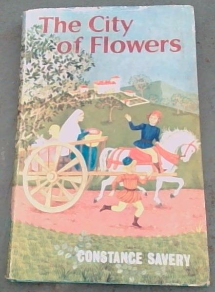 The City of Flowers