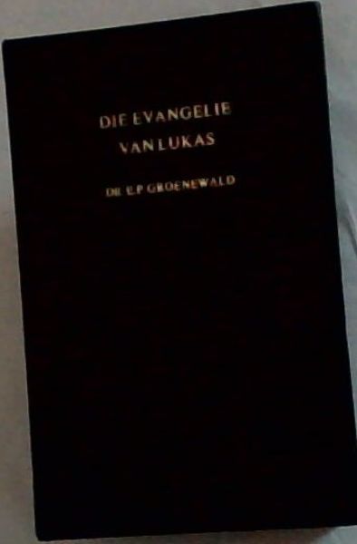 Die Evangelie Van Lukas