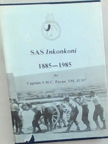 SAS Inkonkoni 1885-1985