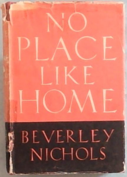No Place Like Home