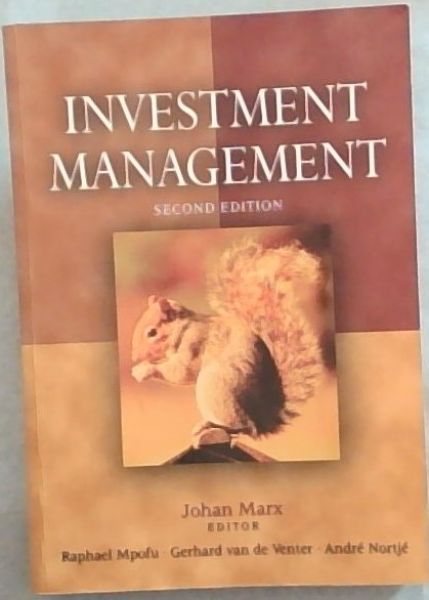 Investment Management