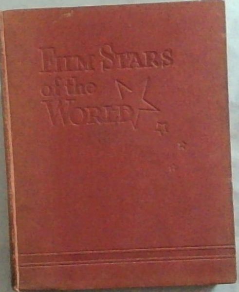 Film Stars of the World