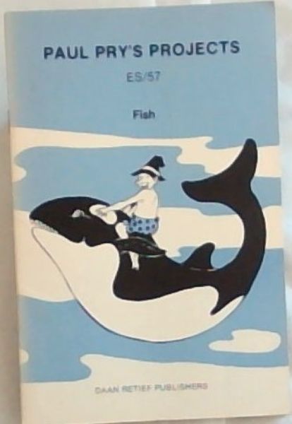 Paul Pry's Projects: Fish ES/57