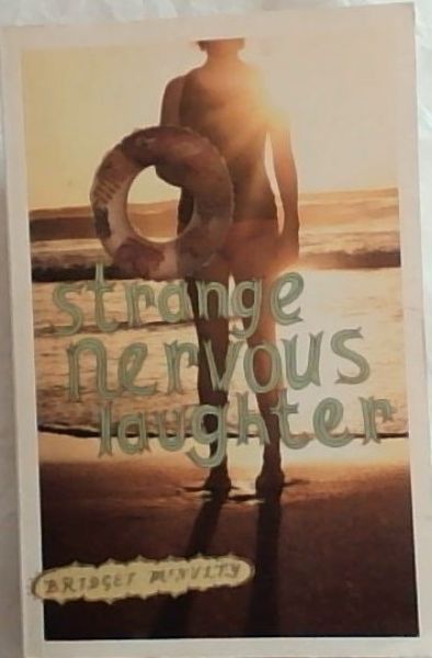 Strange Nervous Laughter