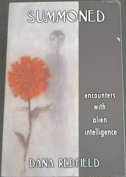 Image for Summoned: Encounters With Alien Intelligence Summoned: Encounters With Alien Intelligence